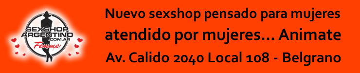 Sexshop En Monserrat Sexshop Argentino Feme